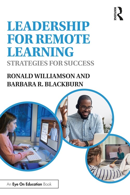 Leadership for Remote Learning : Strategies for Success (Paperback)