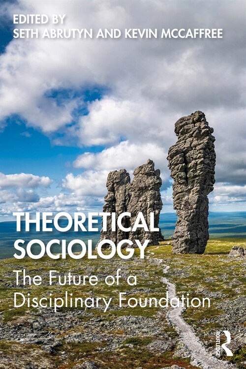 Theoretical Sociology : The Future of a Disciplinary Foundation (Paperback)