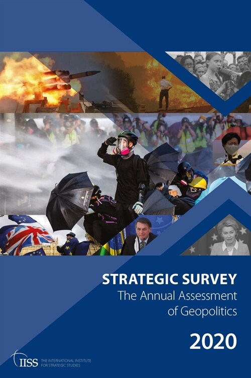 The Strategic Survey 2020 (Paperback)