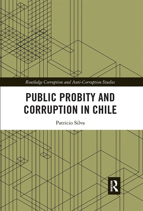 Public Probity and Corruption in Chile (Paperback, 1)