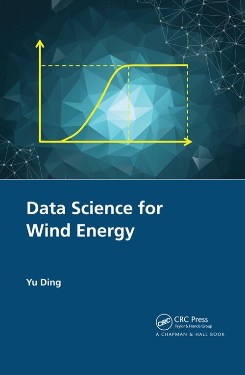 Data Science for Wind Energy (Paperback, 1)