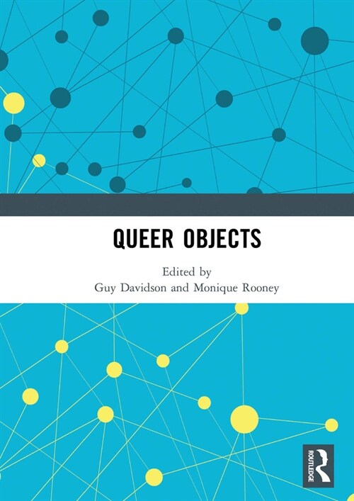 Queer Objects (Paperback, 1)