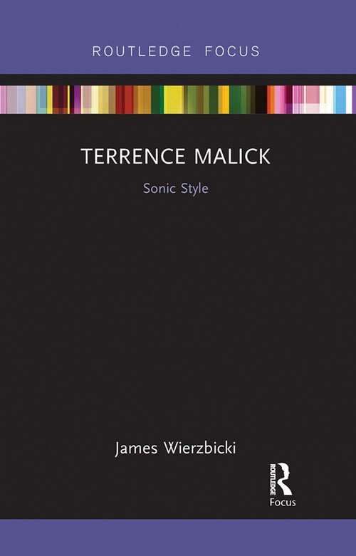 Terrence Malick: Sonic Style (Paperback)