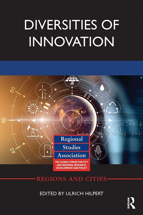 Diversities of Innovation (Paperback, 1)