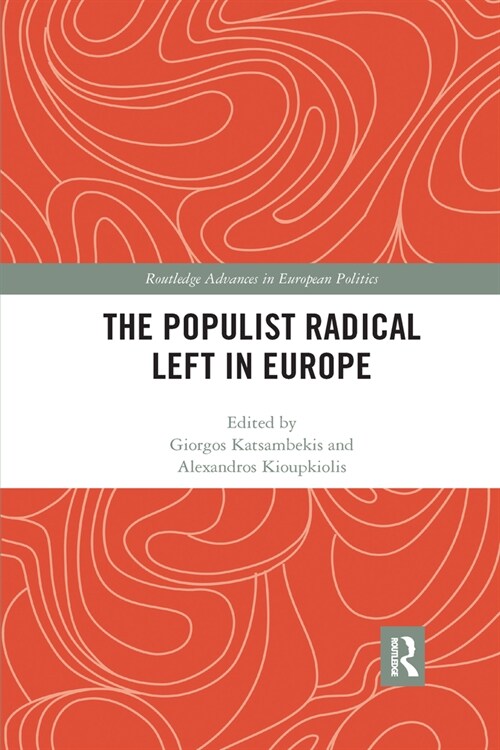 The Populist Radical Left in Europe (Paperback, 1)