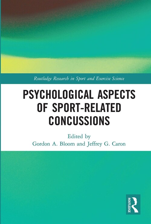 Psychological Aspects of Sport-Related Concussions (Paperback, 1)