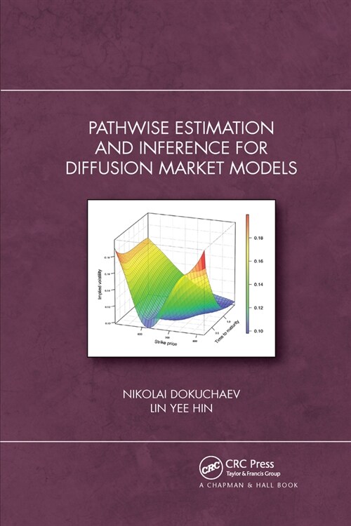 Pathwise Estimation and Inference for Diffusion Market Models (Paperback, 1)
