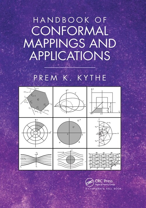 Handbook of Conformal Mappings and Applications (Paperback, 1)
