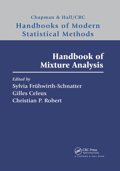 Handbook of Mixture Analysis (Paperback, 1)