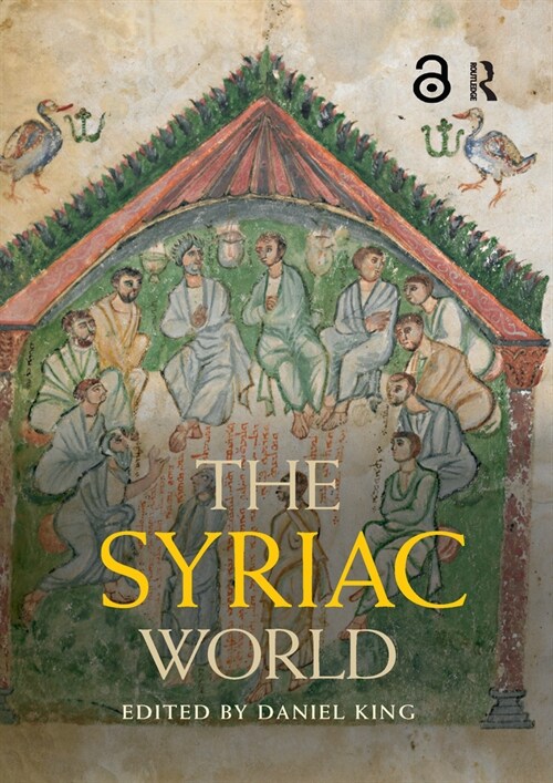The Syriac World (Paperback, 1)