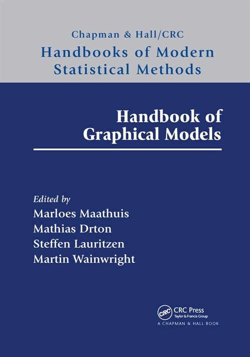Handbook of Graphical Models (Paperback, 1)