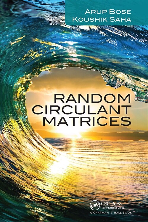 Random Circulant Matrices (Paperback, 1)