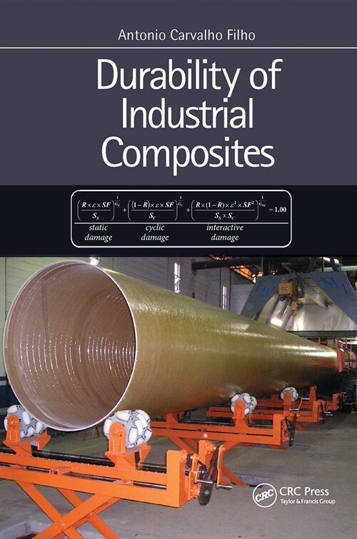 Durability of Industrial Composites (Paperback, 1)