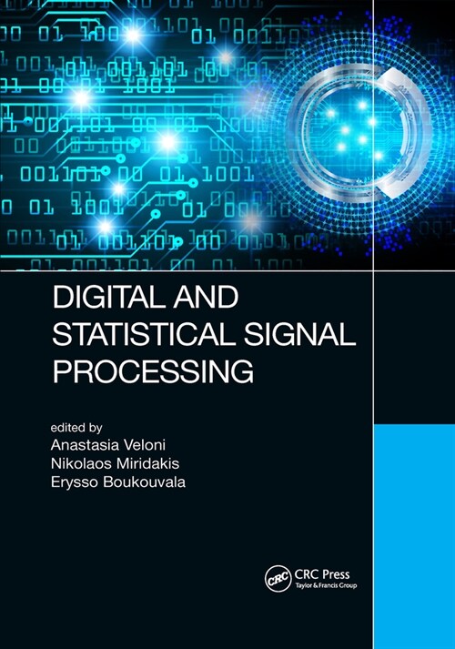 Digital and Statistical Signal Processing (Paperback, 1)