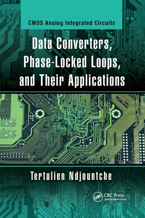 Data Converters, Phase-Locked Loops, and Their Applications (Paperback, 1)