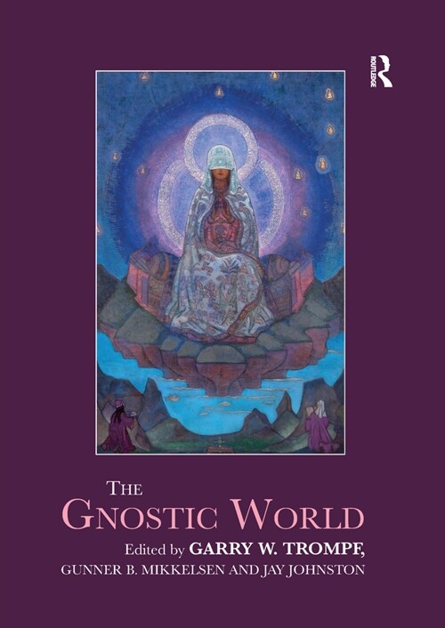 The Gnostic World (Paperback, 1)