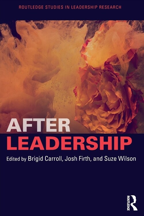 After Leadership (Paperback, 1)