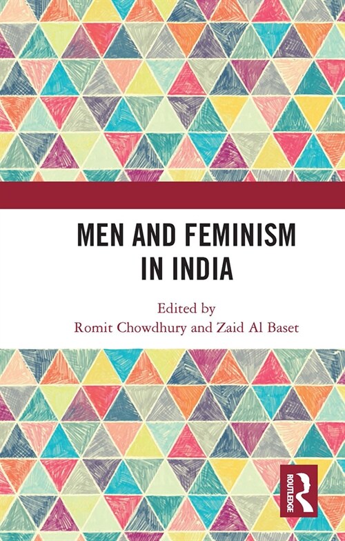 Men and Feminism in India (Paperback, 1)