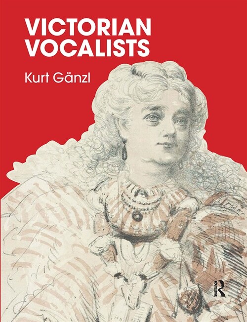 Victorian Vocalists (Paperback, 1)