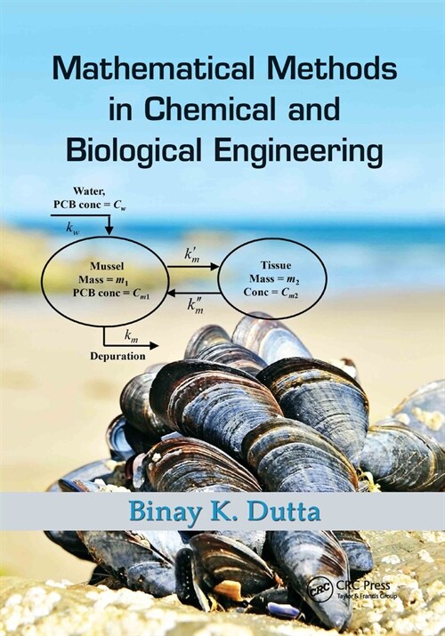 Mathematical Methods in Chemical and Biological Engineering (Paperback, 1)