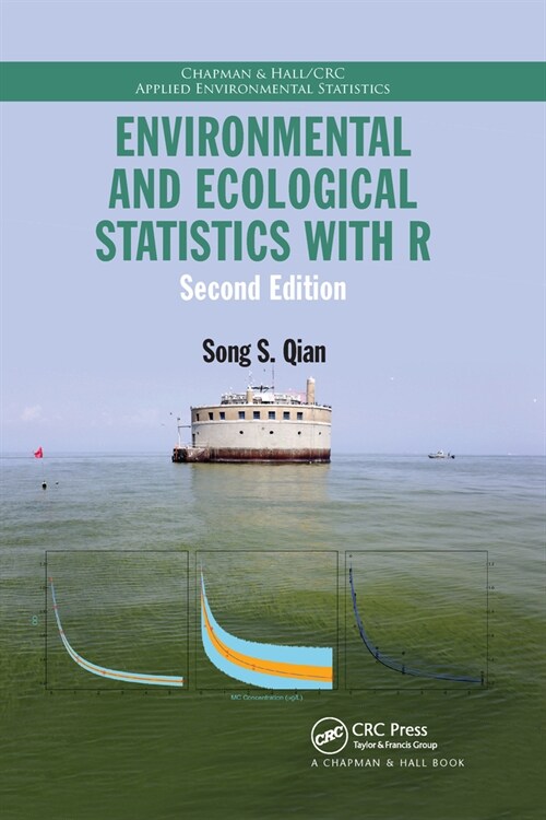 Environmental and Ecological Statistics with R (Paperback, 2 ed)