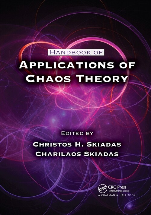 Handbook of Applications of Chaos Theory (Paperback, 1)