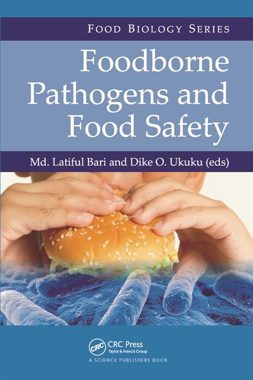 Foodborne Pathogens and Food Safety (Paperback, 1)