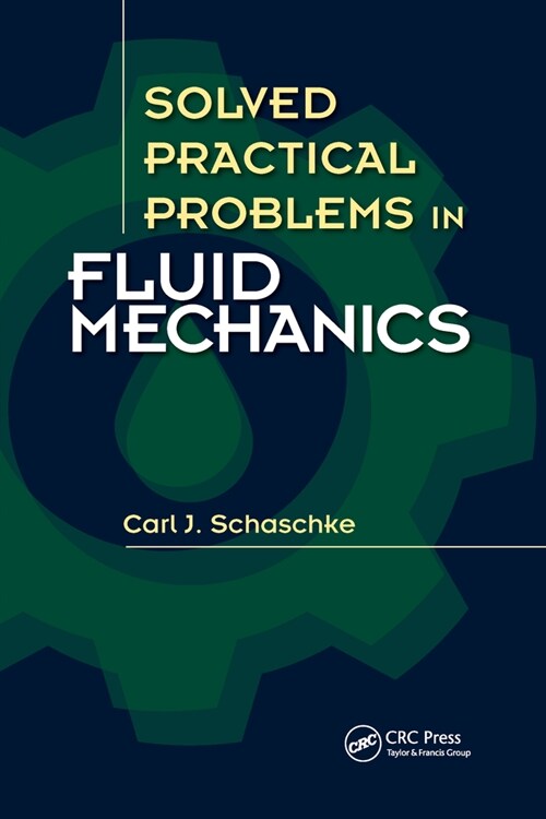 Solved Practical Problems in Fluid Mechanics (Paperback, 1)