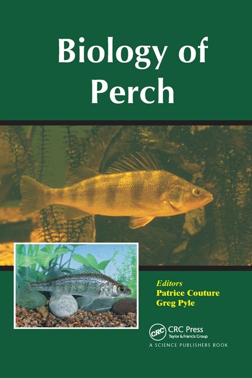 Biology of Perch (Paperback, 1)