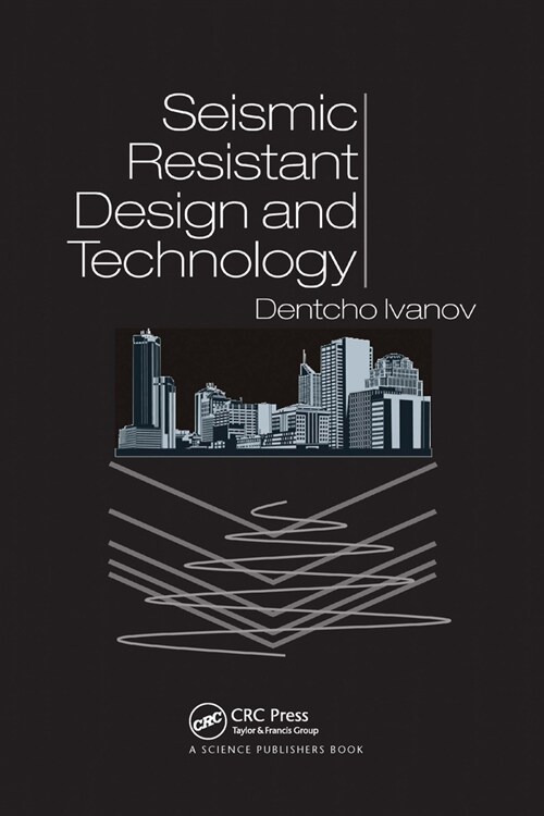 Seismic Resistant Design and Technology (Paperback, 1)