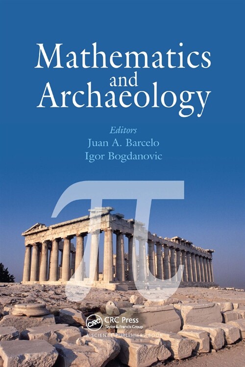 Mathematics and Archaeology (Paperback, 1)
