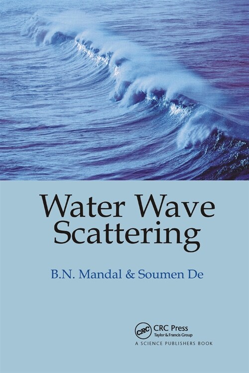 Water Wave Scattering (Paperback, 1)