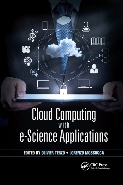 Cloud Computing with e-Science Applications (Paperback, 1)