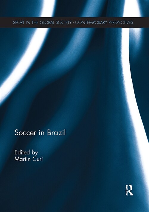 Soccer in Brazil (Paperback, 1)