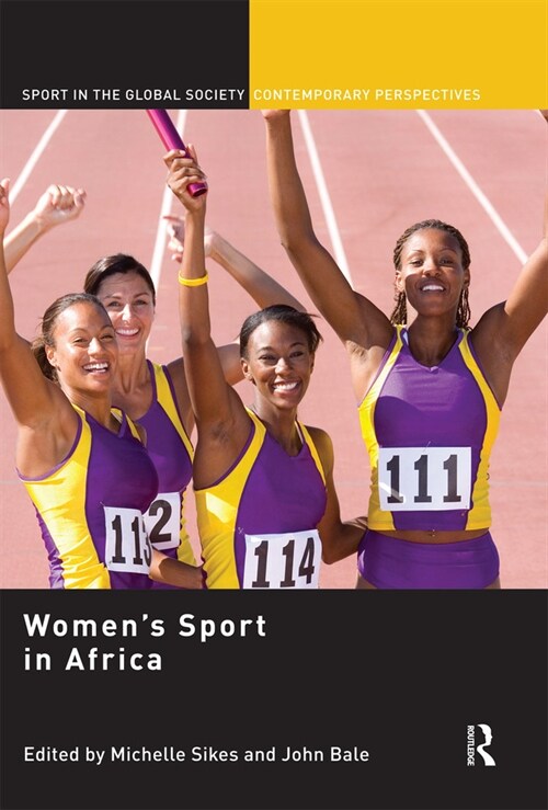 Women’s Sport in Africa (Paperback)