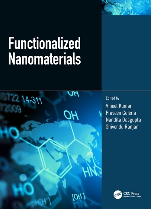 Functionalized Nanomaterials (Hardcover, 1)