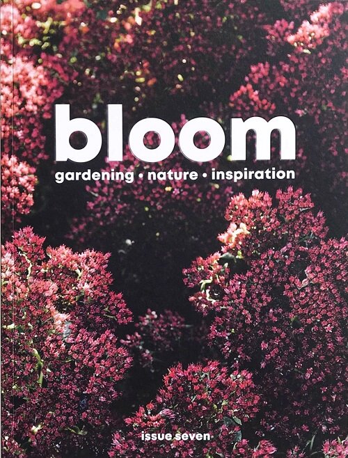 Bloom(영국판): 2020년 No.7