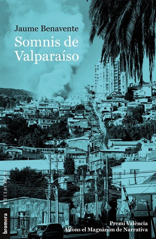 SOMNIS DE VALPARAISO CATALAN (Book)