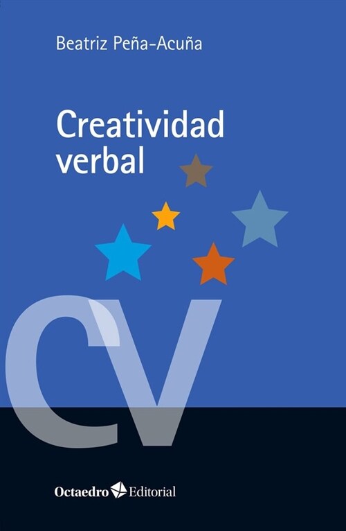 CREATIVIDAD VERBAL (Book)