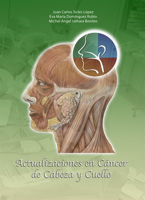 ACTUALIZACIONES EN CANCER DE CABEZA Y CUELLO (Paperback)