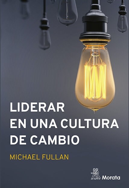 LIDERAR EN UNA CULTURA DE CAMBIO (Other Book Format)