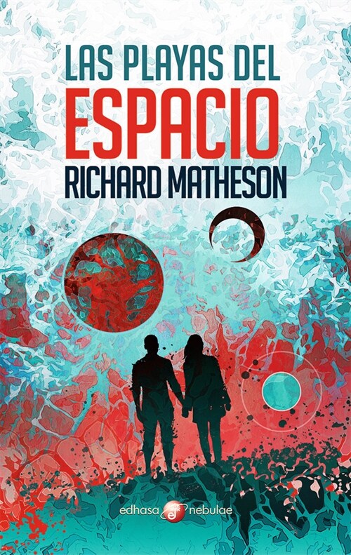 PLAYAS DEL ESPACIO,LAS (Book)