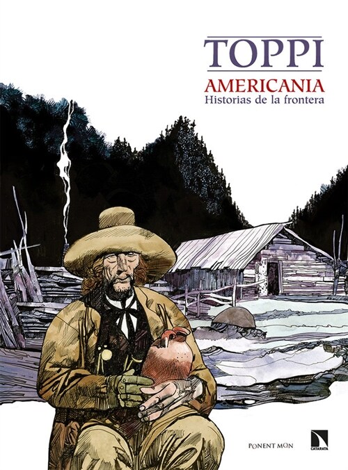 AMERICANIA (Book)