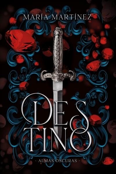 Destino (Almas Oscuras #1) (Paperback)