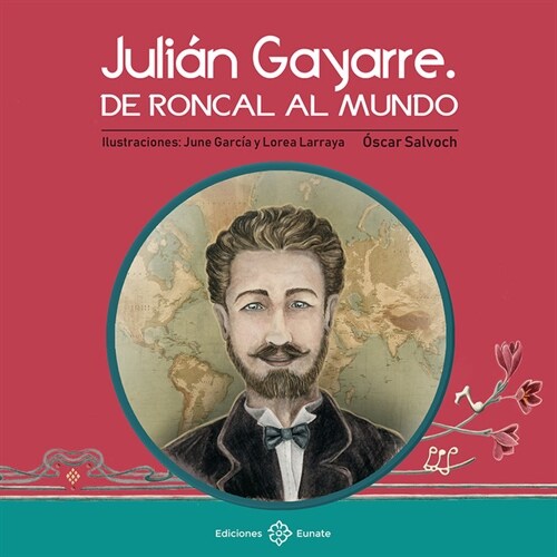 JULIAN GAYARRE (Book)