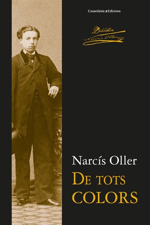 DE TOTS COLORS CATALAN (Paperback)