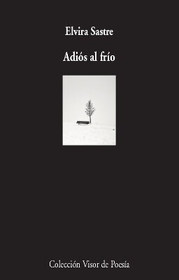 ADIOS AL FRIO (Book)