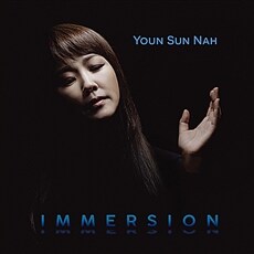 나윤선 - 10집 Immersion [LP][한정반]