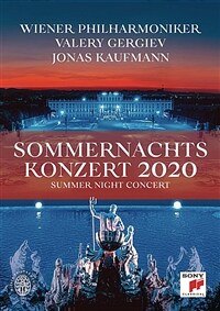 Summer Night Concert 2020 Sommernachts Konzert 2020