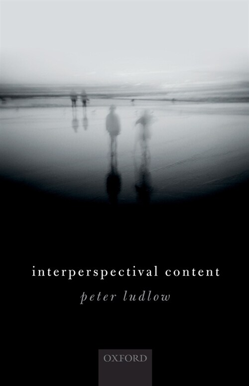 Interperspectival Content (Paperback)